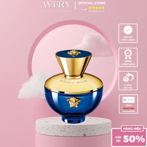 Nước Hoa Vers.a.ce Dylan Blue Pour Femme EDP