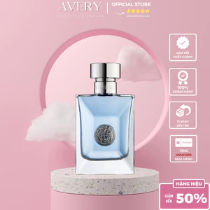 Nước Hoa Ve.rs.ace Po.ur Homme