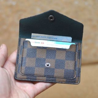 Ví cầm tay mini,Ví nữ mini,Ví đựng thẻ,giấy tờ,ví đựng mini họa tiết nhiều màu sắc