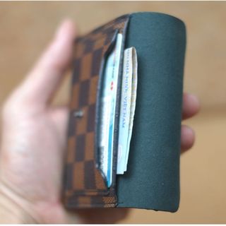 Ví cầm tay mini,Ví nữ mini,Ví đựng thẻ,giấy tờ,ví đựng mini họa tiết nhiều màu sắc
