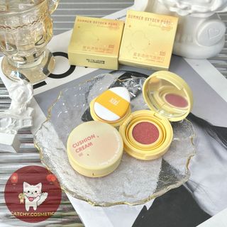 [XIXI] Má Hồng Dạng Cushion XIXI SUMMER OXYGEN