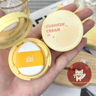 [XIXI] Má Hồng Dạng Cushion XIXI SUMMER OXYGEN