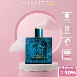 Nước Hoa V.ers.ace Eros For Men EDT