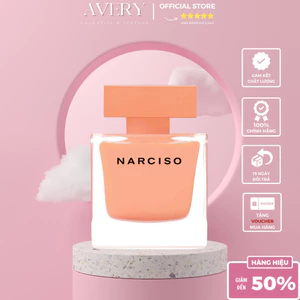 Nước Hoa Nar.cis.o Ro.drig.uez Nar.cis.o Ambree EDP
