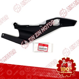 Nhựa Nhám Ốp Lườn Gác Chân Sau Xe Lead 125 2022 2023 2024 2025 Trái Phải 83611-K2T-V00ZA 83511-K2T-V00ZA Chính Hãng