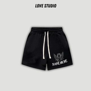 Set đồ Bộ Thể Thao Nam Nữ Mặc Mùa Hè Cực Mát cotton 100% họa tiết MICKEY áo thun quần short đùi trẻ trung [A235]
