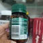 Viên bổ não Ginkgo 6000mg Thompson’s của Úc 60 viên ( Ginkgo 6K Thompson )
