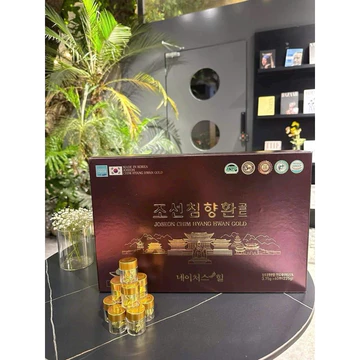 An cung phòng chống đột quỵ