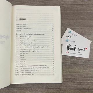 Sách - Ngũ Uẩn và Pháp Hành Thiền Tuệ trong A-tỳ-đàm
