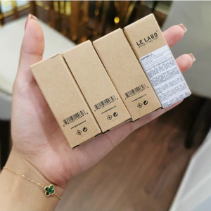 Nước hoa Le Labo/LeLabo 5ML cực thơm, Hàng Hiếm Chính Hãng