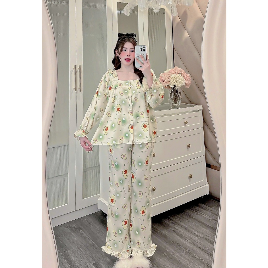 Bơ bánh bèo TD