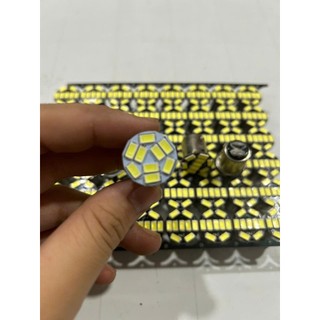 Bóng đèn LED phanh - thắng - đèn hậu ô tô, xe máy