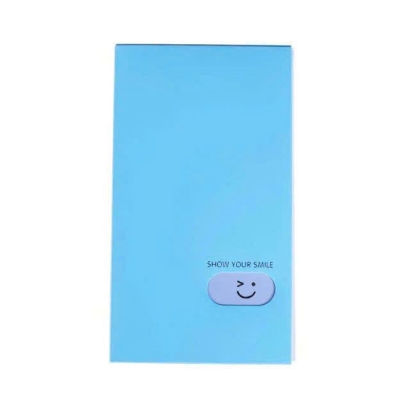 (BomoHouse) Combo 2 cuốn sổ đựng card visit, baycard 12 tấm