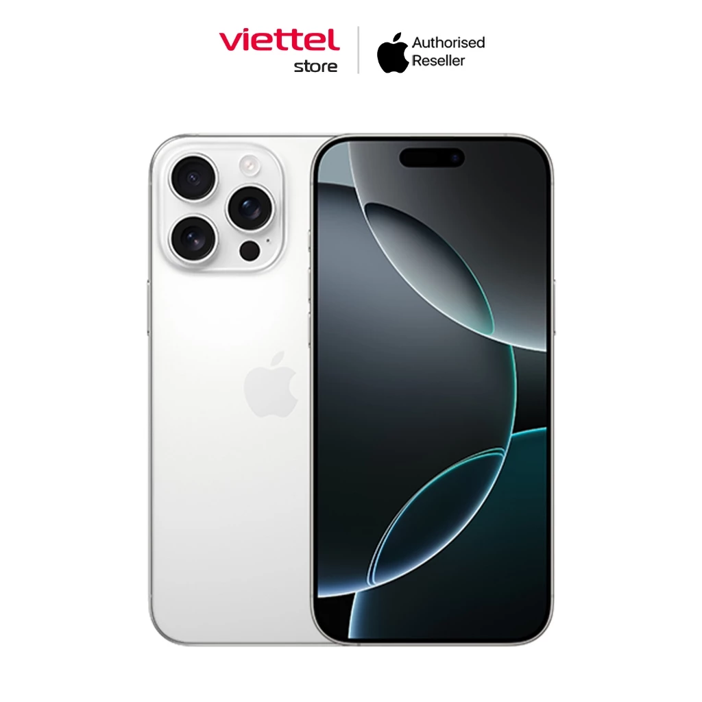 Apple iPhone 16 Pro Max 1TB Chính hãng VN/A