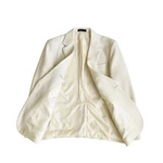 Blazer, Áo Vest Nam KAI Store Vest, Blazer Nam Cao Cấp Phong Cách Đơn Giản Thời Trang Dễ Mặc Dễ Phối BL11 — ảnh 8