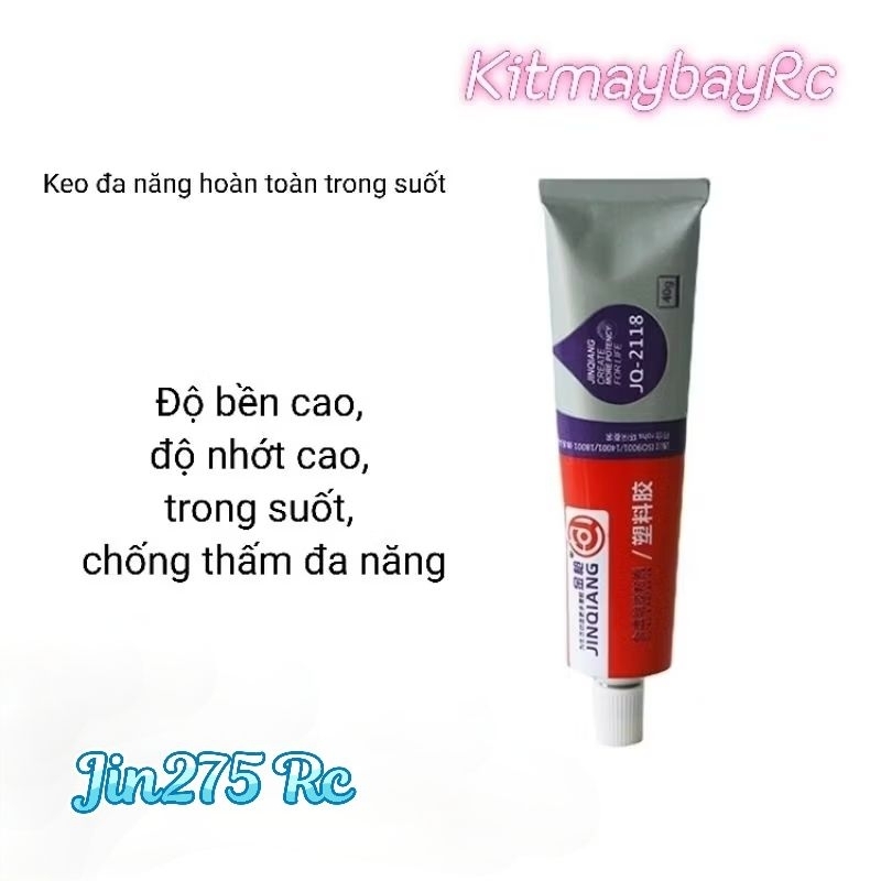Keo Chống Nước Cho ESC, RX, RC... | Shopee Việt Nam