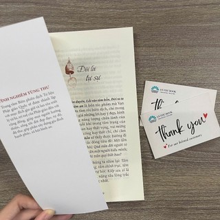 Sách - Lối Vào Tâm Hồn (VBN - An Thư)
