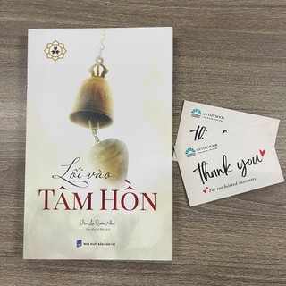 Sách - Lối Vào Tâm Hồn (VBN - An Thư)