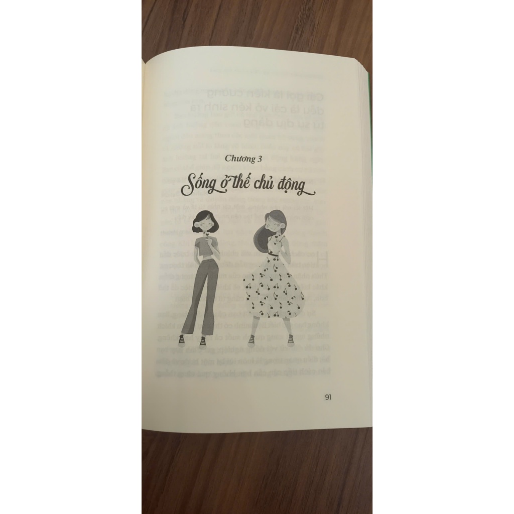 Sách - Phụ Nữ Khí Chất Tự Sẽ Có Hào Quang - Sbooks Store
