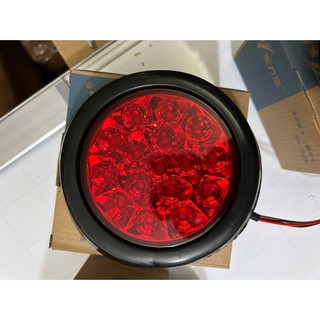 Đèn Hậu LED tròn SD2015 cao cấp