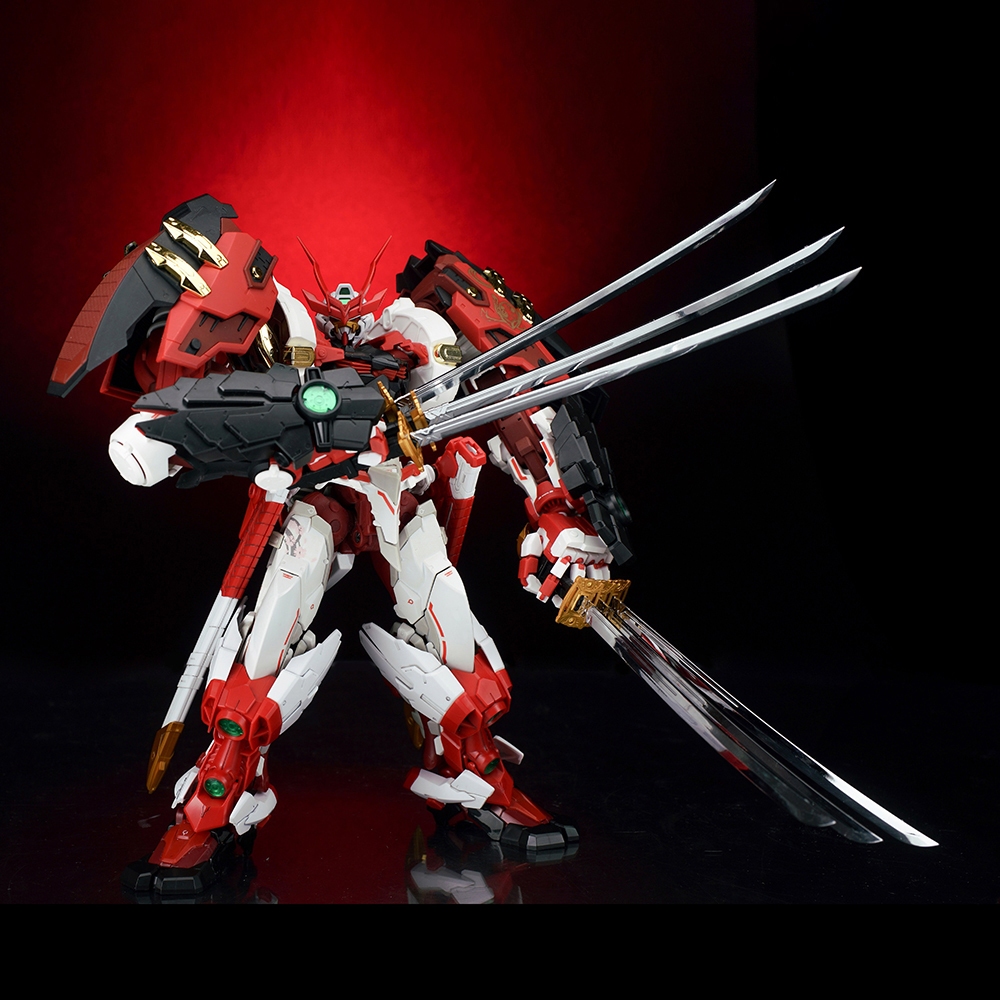 Mô Hình Ráp Sẵn Action Figure Transformer Pangu Toys Lion Face Commander / Flame Blade / Storm