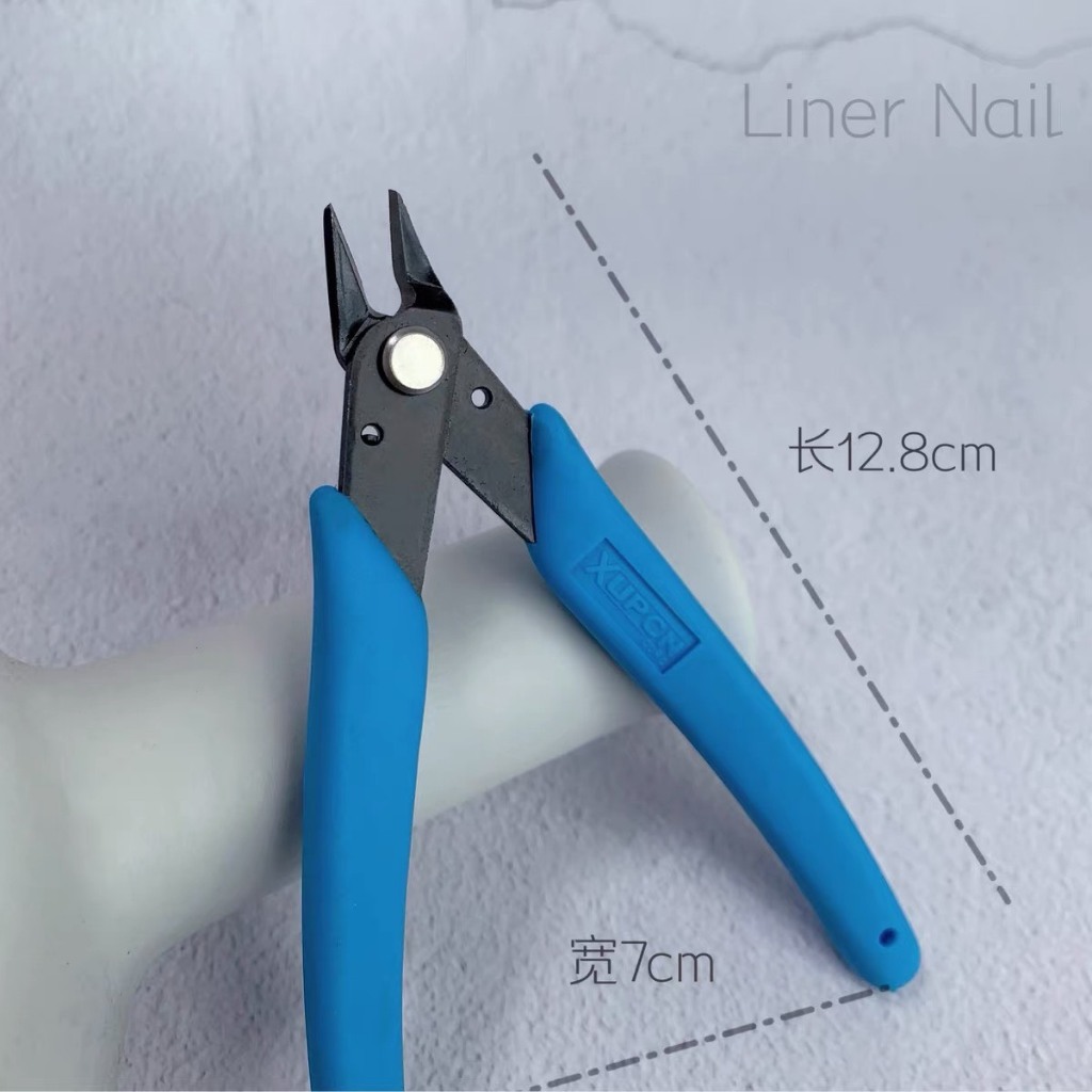 Kìm cậy đá tháo móng, kìm cậy đá xanh