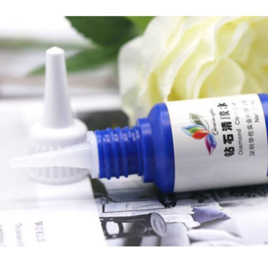 Nước sáng đá xanh, nước lau đá, nước làm sáng đá