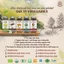 Bột gia vị hữu cơ Vinasamex chế biến đồ ăn dặm cho bé