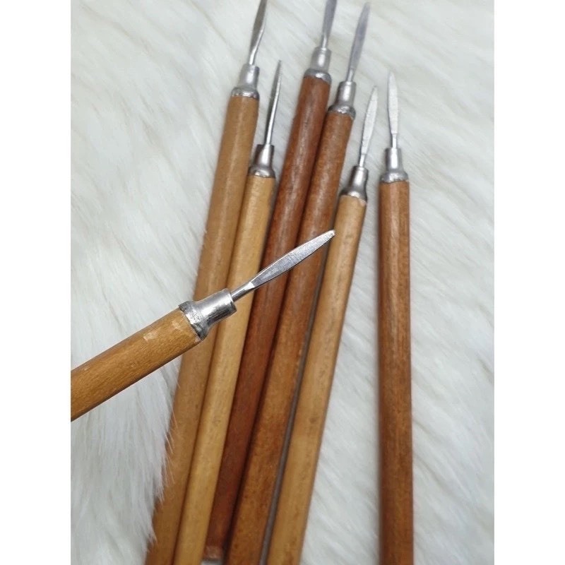 Cây lấy khoé gỗ, cây móc khóe nail, cây lấy khóe