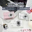 Máy ảnh kĩ thuật số digital Booie Retro Y2K Korea Camera - quay, chụp 50MP, siêu gọn by MèoBer