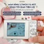 Máy ảnh kĩ thuật số digital Booie Retro Y2K Korea Camera - quay, chụp 50MP, siêu gọn by MèoBer