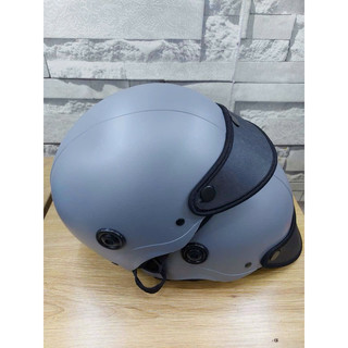 Mũ bảo hiểm heli 1/2 hàng chất lượng giá tốt