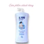 Sữa Tắm E100 Tinh Chất Sữa Dê chai 1,2 lít