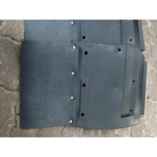 Chắn bùn trước xe KIA K165, K3000, K2700, KIA 1T4 ( 1 bên)