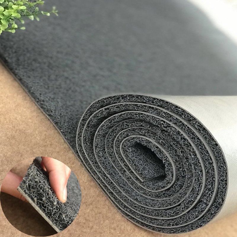 THẢM NHỰA RỐI KHỔ RỘNG 1,2M CẮT LẺ | Shopee Việt Nam