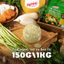 Combo 2 Gói Gia Vị 180G Hạt Rau Củ Măng Tây MyFAMI 15% nấu&nêm KHÔNG chất bảo quản