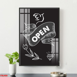 Tranh Laminate Tráng Gương - Tranh Slogan Treo Tường Trang Trí Văn Phòng, Phòng Khách Tạo Động Lực