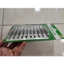 Vỉ 12 chiếc nhíp nhổ lông VÀNG, BẠC, BẠC CONG loại tốt, Nhíp Nhổ Lông Tóc, nhíp nhổ lông mày