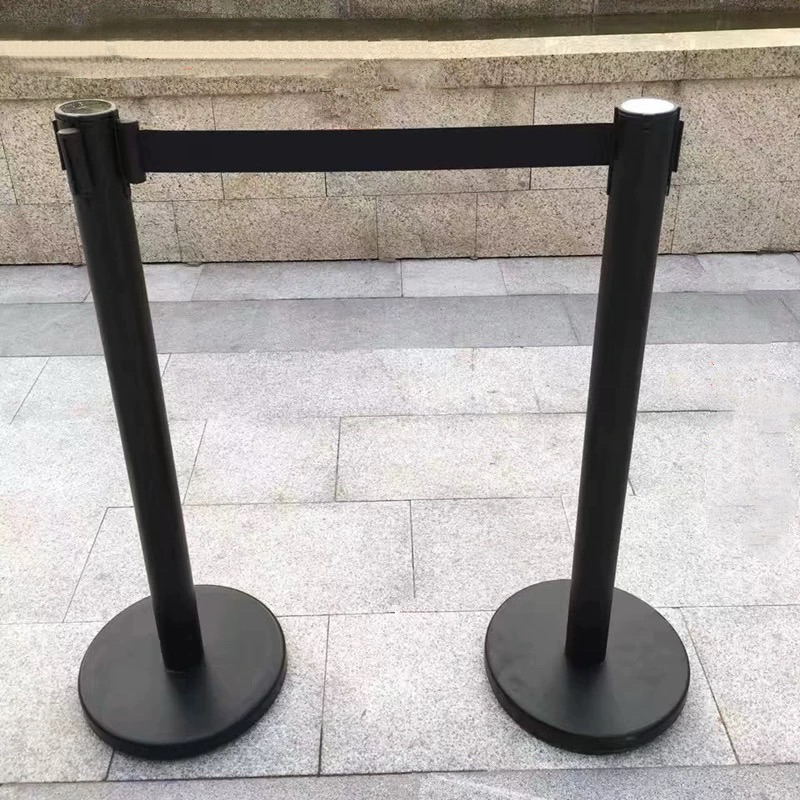 Cột chắn inox thân đen 2m,3m - Hàng nhập khẩu chính hãng chất lượng | Shopee Việt Nam
