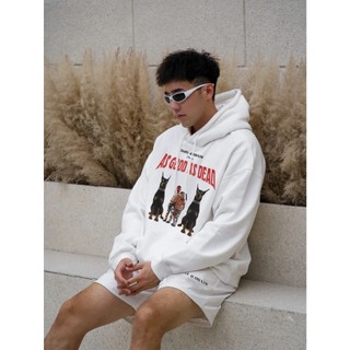 Áo hoddie,áo nỉ có mũ thiết kế Chapel cao cấp cho nam và nữ mặc đẹp,chất nỉ chân cua dày ấm cpn56