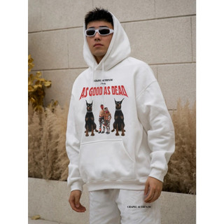 Áo hoddie,áo nỉ có mũ thiết kế Chapel cao cấp cho nam và nữ mặc đẹp,chất nỉ chân cua dày ấm cpn56