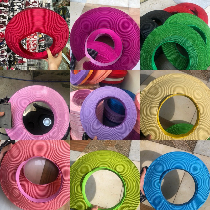 🔥🔥Khăn xếp trơn đủ các kích thước yêu cầu(25-30 VÒNG CÓ SẴN)