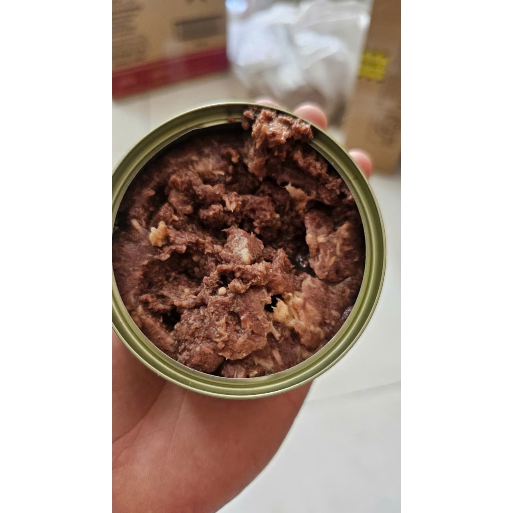 [Hỏa Tốc] Pate Cho Mèo Mọi Lứa Tuổi LOCAL CAT- Lon 400Gr