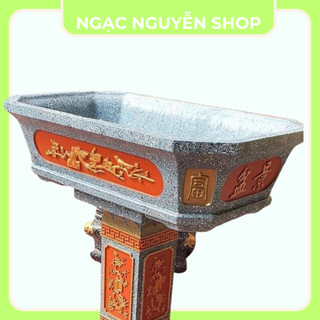 Khuôn chữ nhật 75 vuông góc hoặc vát góc