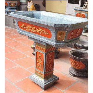 Khuôn chữ nhật 75 vuông góc hoặc vát góc