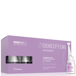 Tinh chất kích thích mọc tóc cao cấp dành cho da nhạy cảm MORPHOSIS DENSIFYING ACTIVATOR 7ML