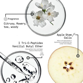 Tinh chất kích thích mọc tóc cao cấp dành cho da nhạy cảm MORPHOSIS DENSIFYING ACTIVATOR 7ML