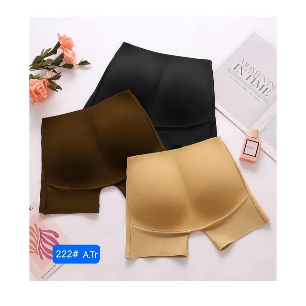 Quần Độn Mông , Vừa Là Chip, Vừa Độn Nâng Mông Trài Đào