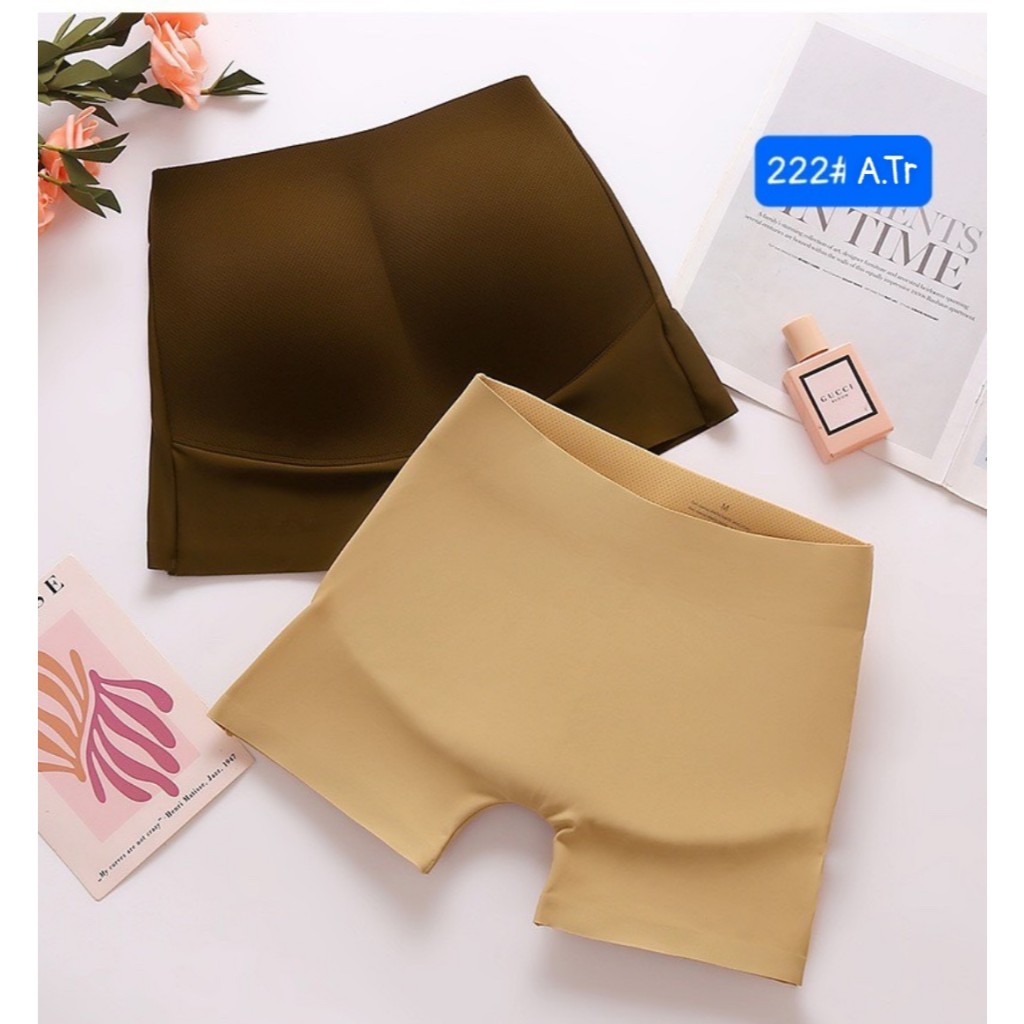 Quần Độn Mông , Vừa Là Chip, Vừa Độn Nâng Mông Trài Đào