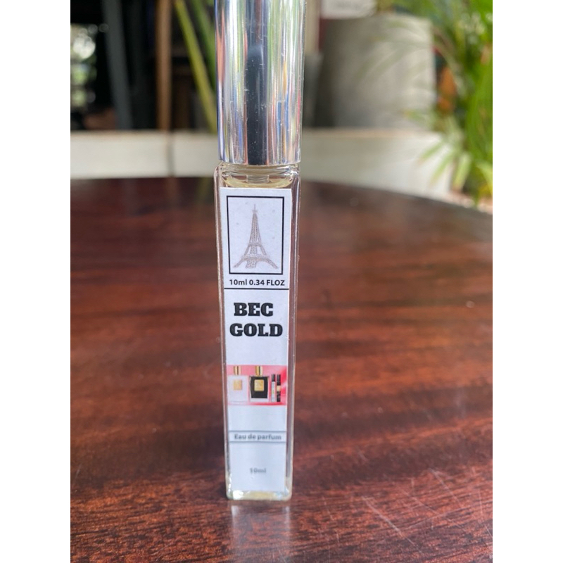 Nước Hoa Triết kilian 10ml. Hương Độc Lạ. (Hiếm chỉ bán 1 chai)